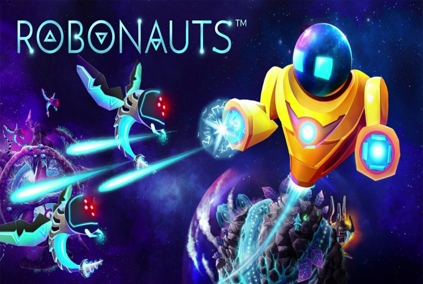 Robonauts Free Download By Worldofpcgames