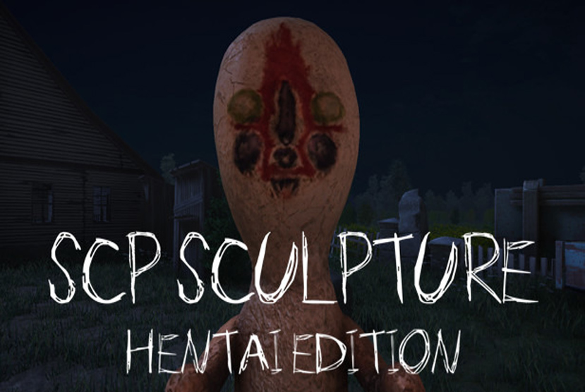 SCP Sculpture Hentai Edition Free Download By Worldofpcgames