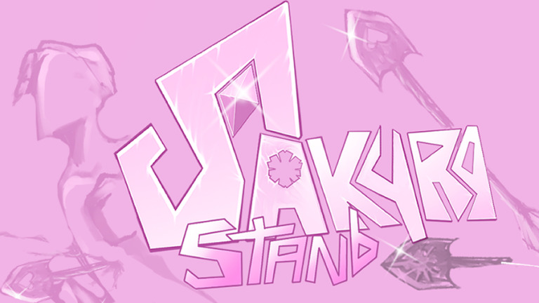 Sakura Stand Op Commands Roblox Script