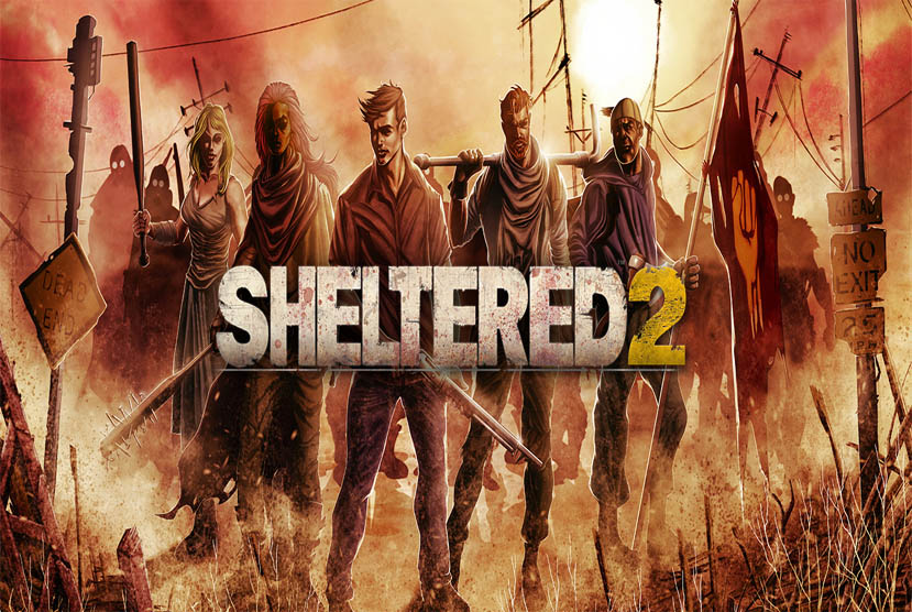 Sheltered 2 Free Download By Worldofpcgames