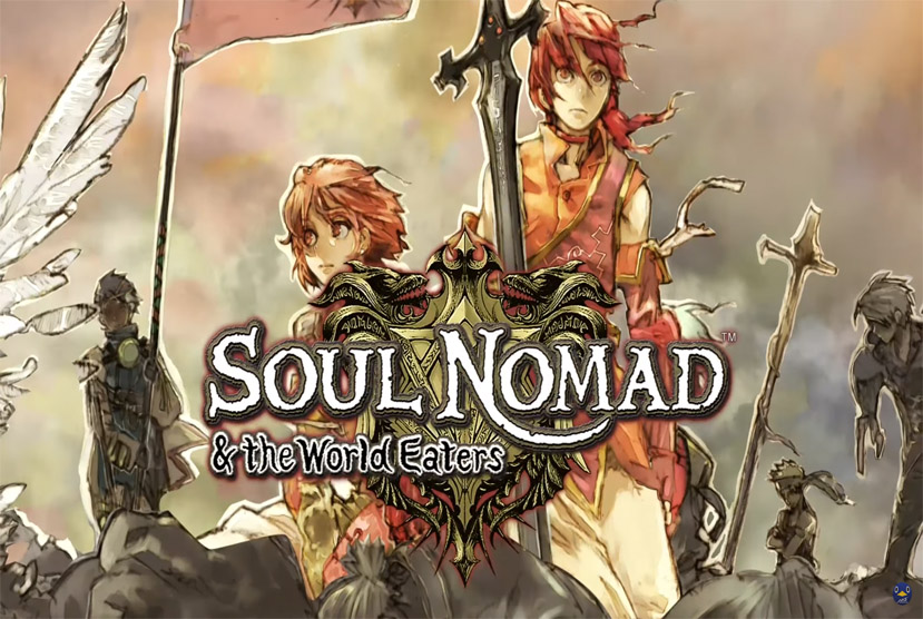 Soul Nomad And the World Eaters Free Download By Worldofpcgames
