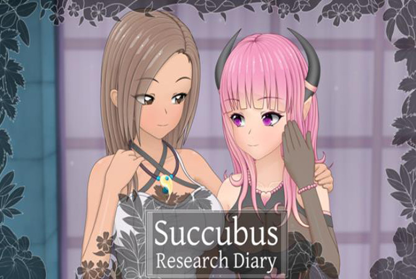 Succubus Research Diary Free Download By Worldofpcgames