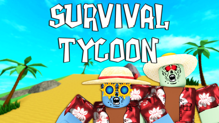 Survival Zombie Tycoon New Gui Annoy Server Gather All Dropped Money Roblox Scripts
