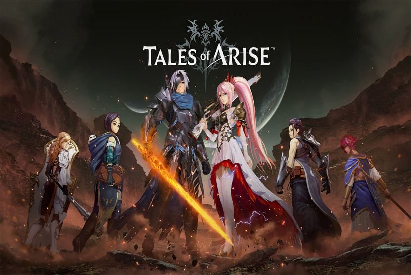 Tales of Arise Free Download By Worldofpcgames