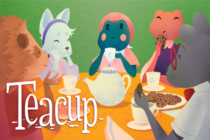 Teacup Free Download By Worldofpcgames