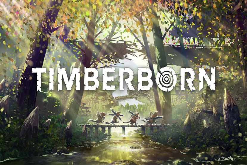 Timberborn Free Download By Worldofpcgames