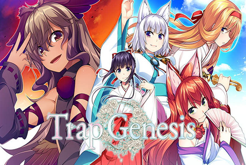 Trap Genesis Free Download By Worldofpcgames