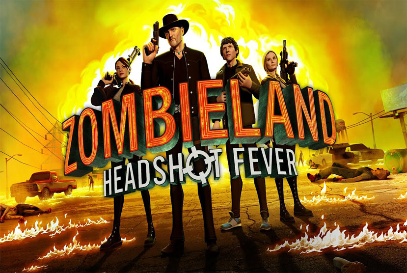 Zombieland VR Headshot Fever Free Download By Worldofpcgames