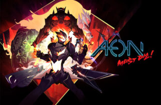 Aeon Must Die Free Download By Worldofpcgames