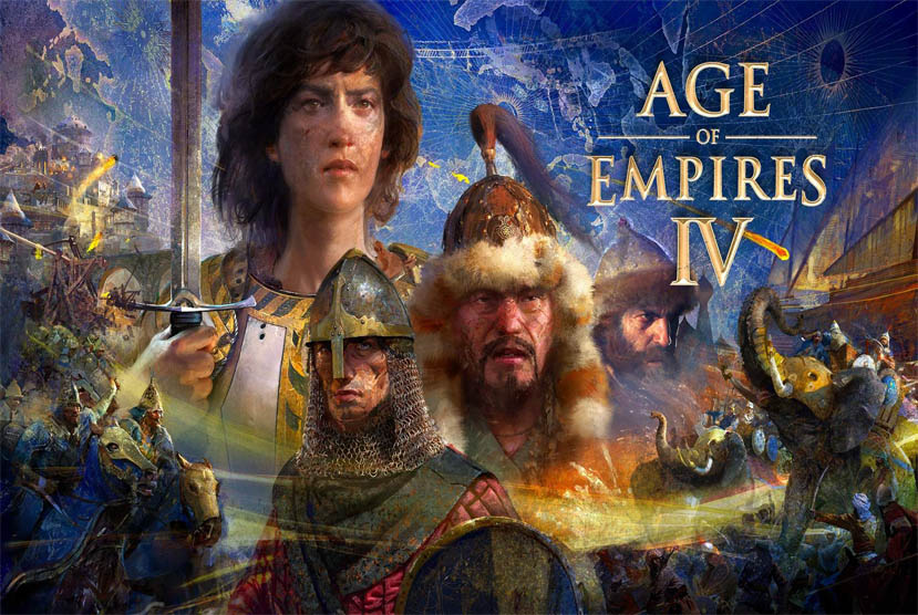 microsoft age of empires 4 download free full version