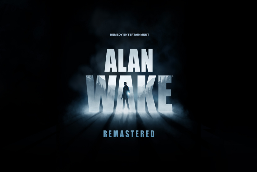 Alan Wake Remastered Free Download By Worldofpcgames