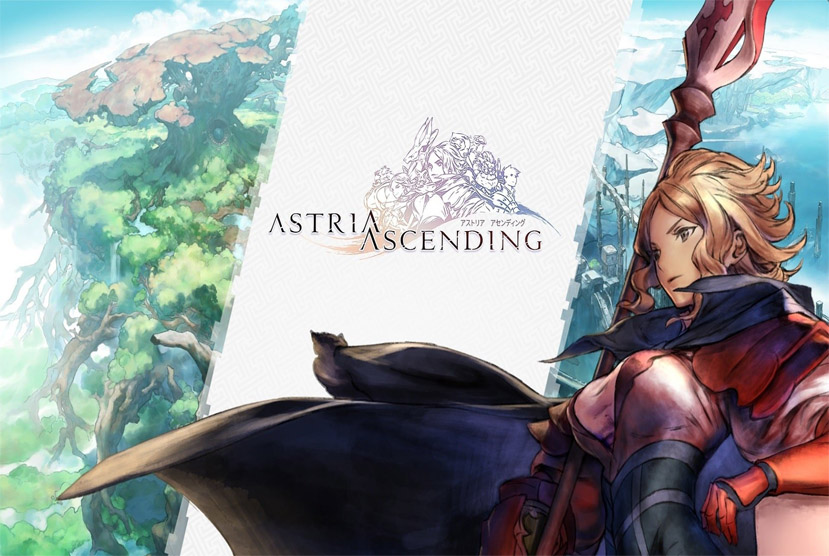 Astria Ascending Free Download By Worldofpcgames