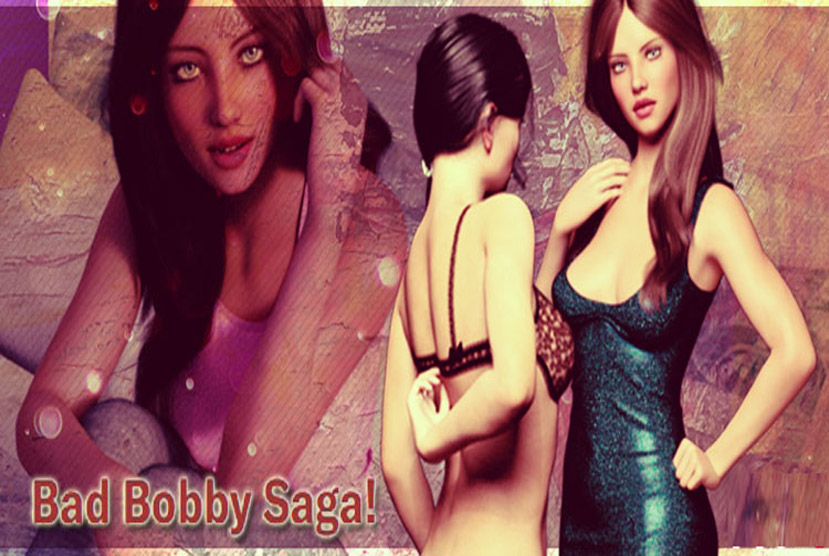 BAD BOBBY SAGA Free Download By Worldofpcgames