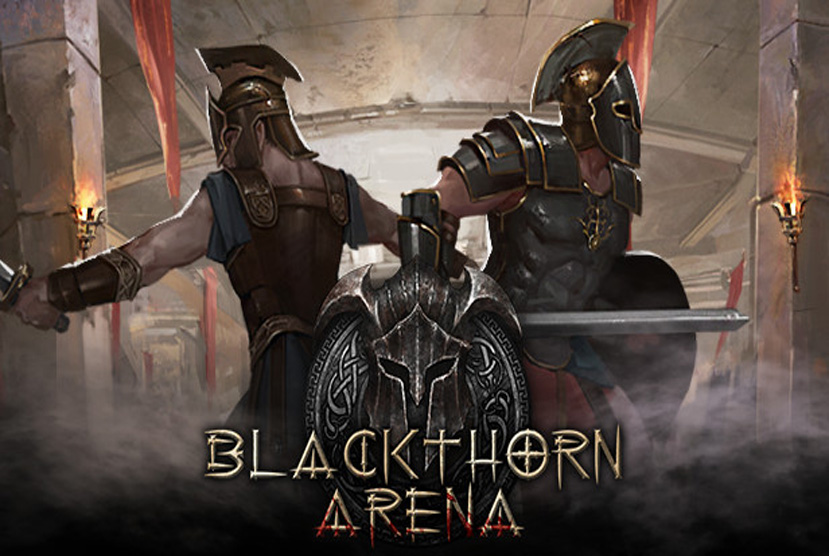 Blackthorn Arena Free Download By Worldofpcgames