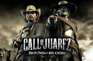 Call of Juarez Bound in Blood Free Download By Worldofpcgames
