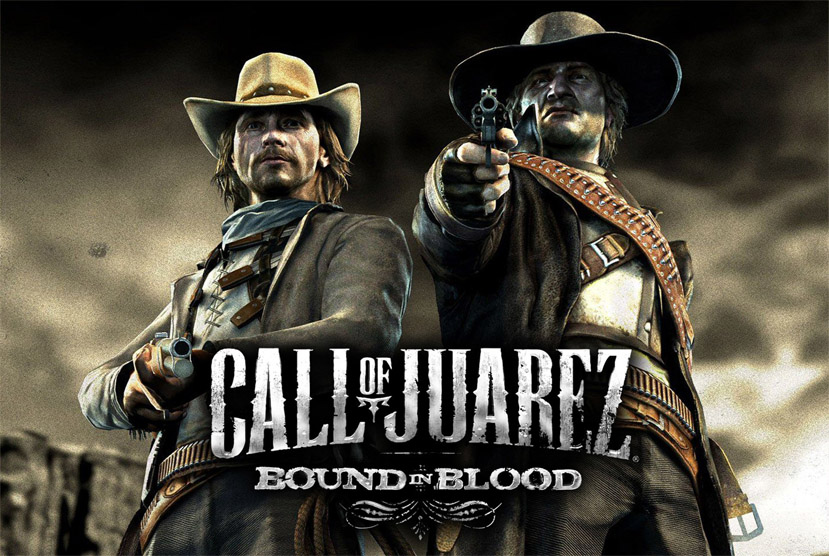 Call of Juarez Bound in Blood Free Download By Worldofpcgames