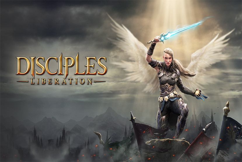 Disciples Liberation Free Download By Worldofpcgames