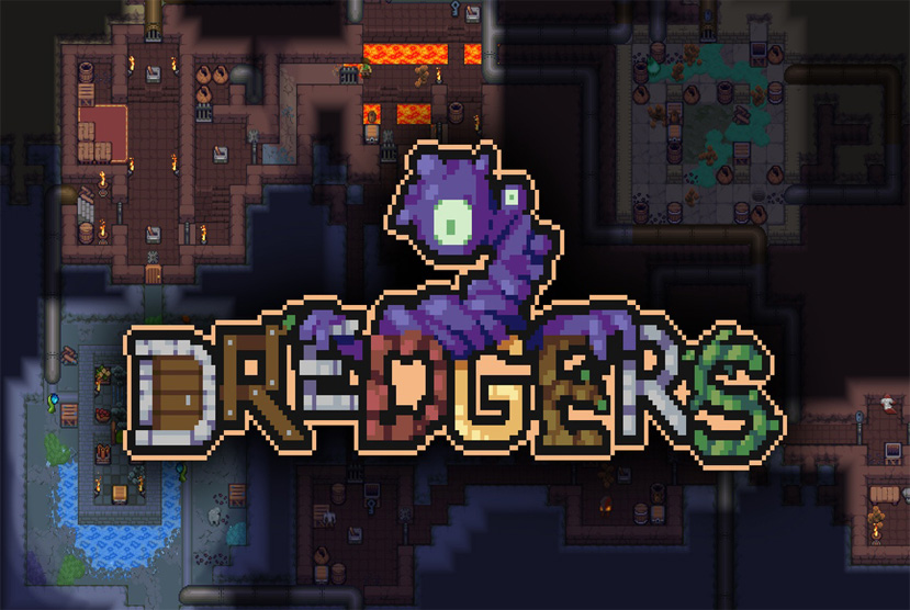 Dredgers Free Download By Worldofpcgames