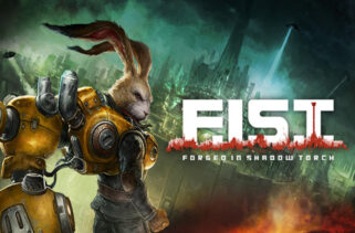 F.I.S.T Forged In Shadow Torch Free Download By Worldofpcgames