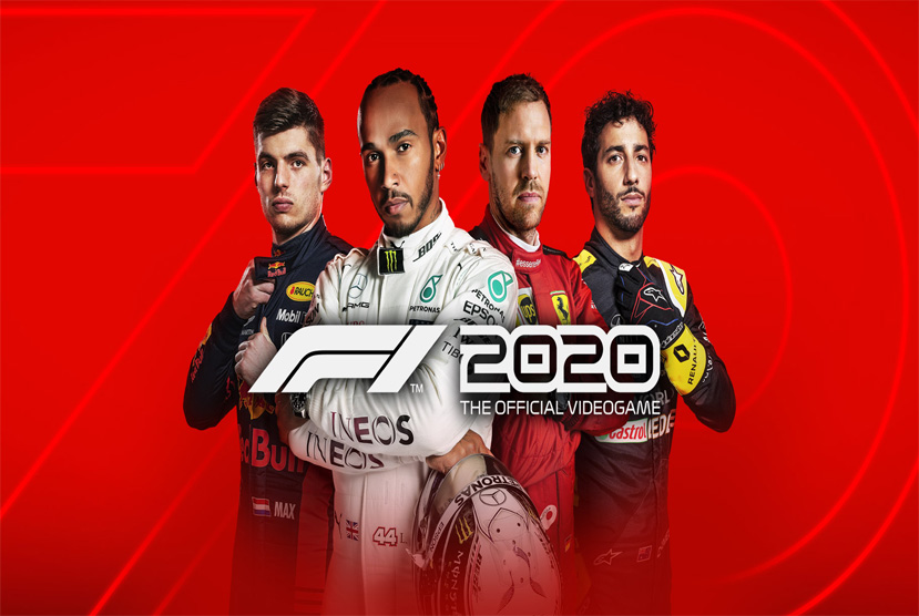 F1 2020 Free Download By Worldofpcgames