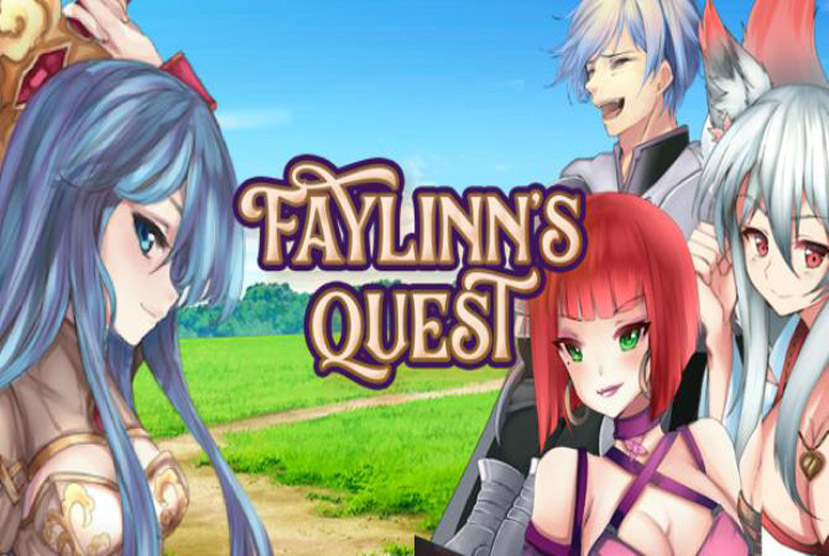 Faylinns Quest Free Download By Worldofpcgames