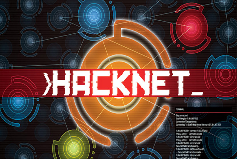 Hacknet Free Download By Worldofpcgames