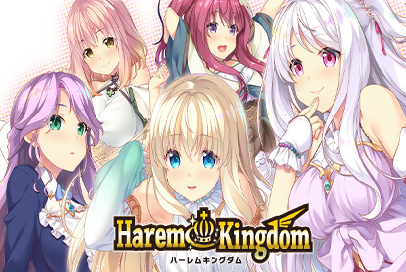 HaremKingdom Free Download By Worldofpcgames