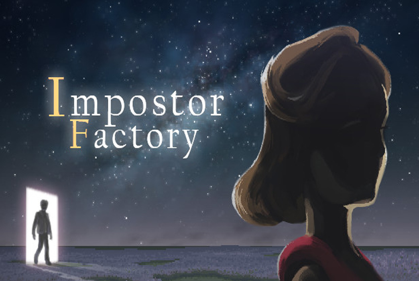 Impostor Factory Free Download By Worldofpcgames