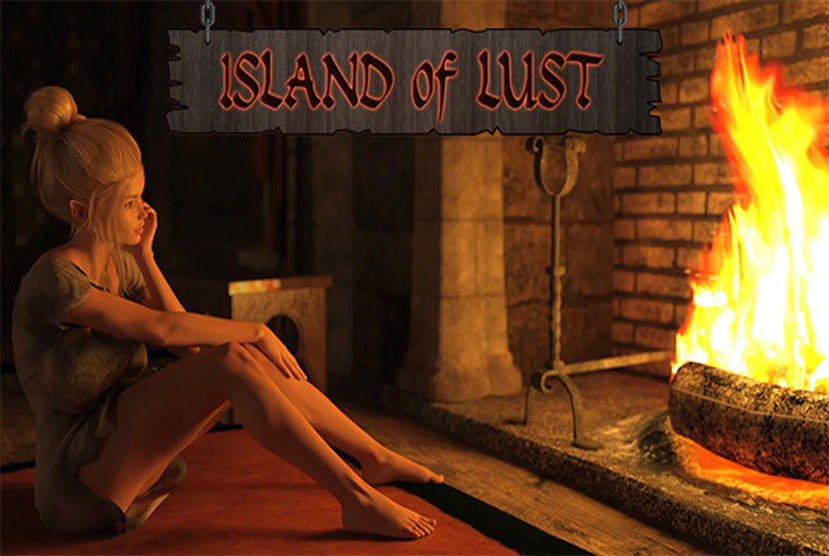 Island of Lust Free Download By Worldofpcgames