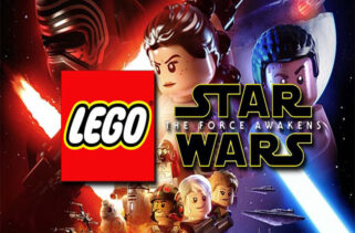 Lego Star Wars The Force Awakens Free Download By Worldofpcgames
