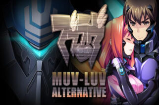 Muv-Luv Alternative Free Download By Worldofpcgames
