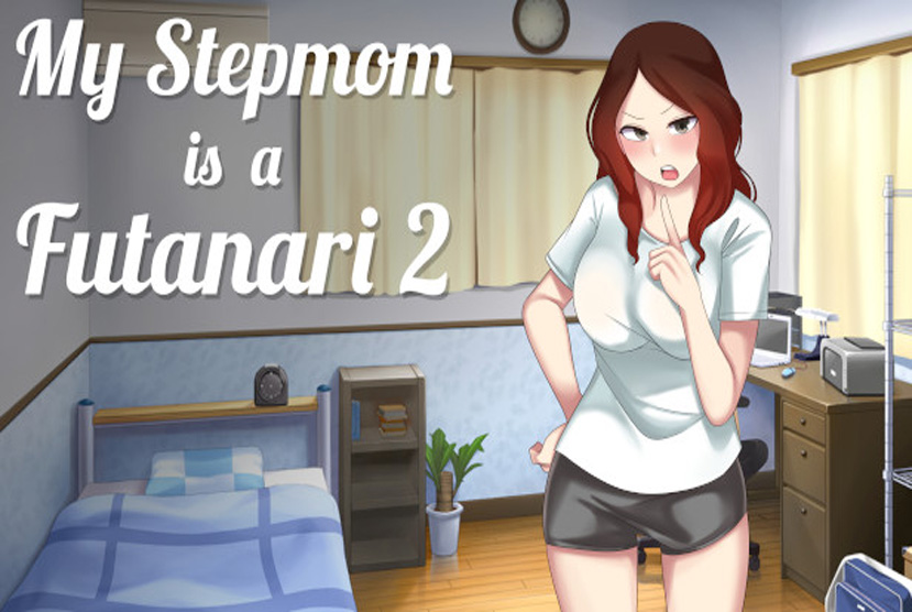 My Stepmom is a Futanari 2 Free Download By Worldofpcgames