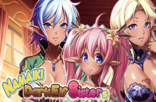 Namaiki Dark Elf Sisters Free Download By Worldofpcgames