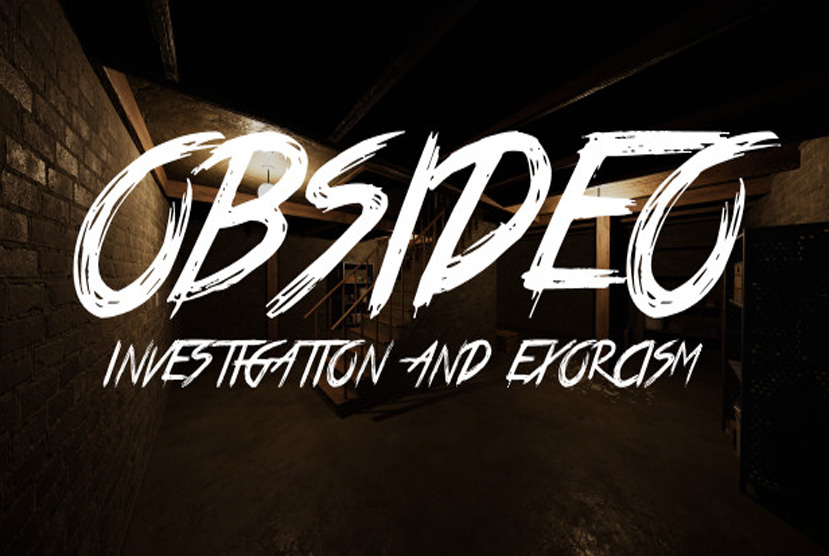 Obsideo Free Download By Worldofpcgames