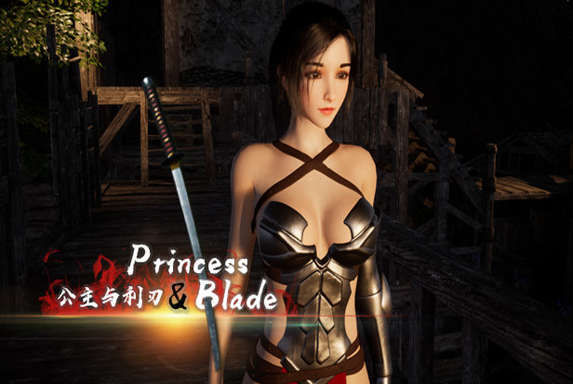 Princess&Blade Free Download By Worldofpcgames