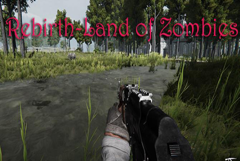 Rebirth-Land of Zombies Free Download By Worldofpcgames