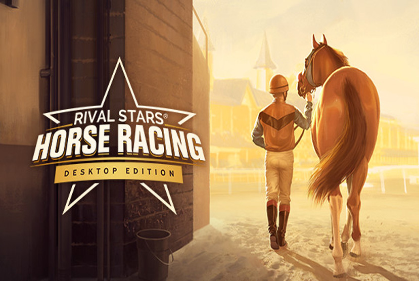 Rival Stars Horse Racing Desktop Edition Free Download By Worldofpcgames