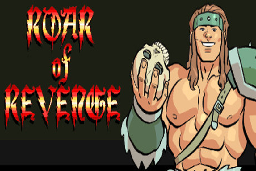 Roar of Revenge Free Download By Worldofpcgames