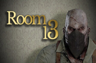 Room 13 Free Download By Worldofpcgames