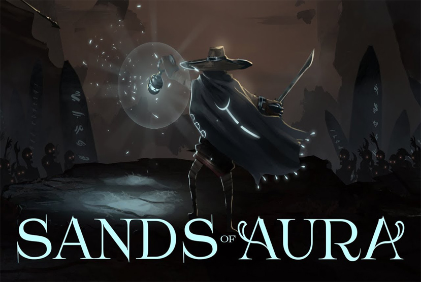 Sands of Aura Free Download By Worldofpcgames