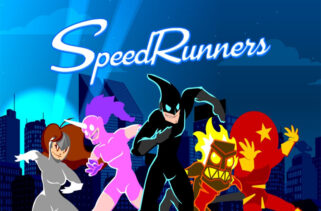SpeedRunners Free Download By Worldofpcgames