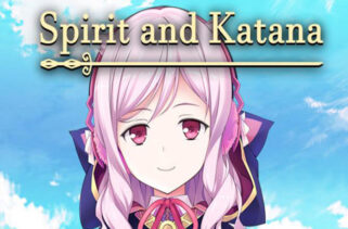 Spirit and Katana Free Download By Worldofpcgames