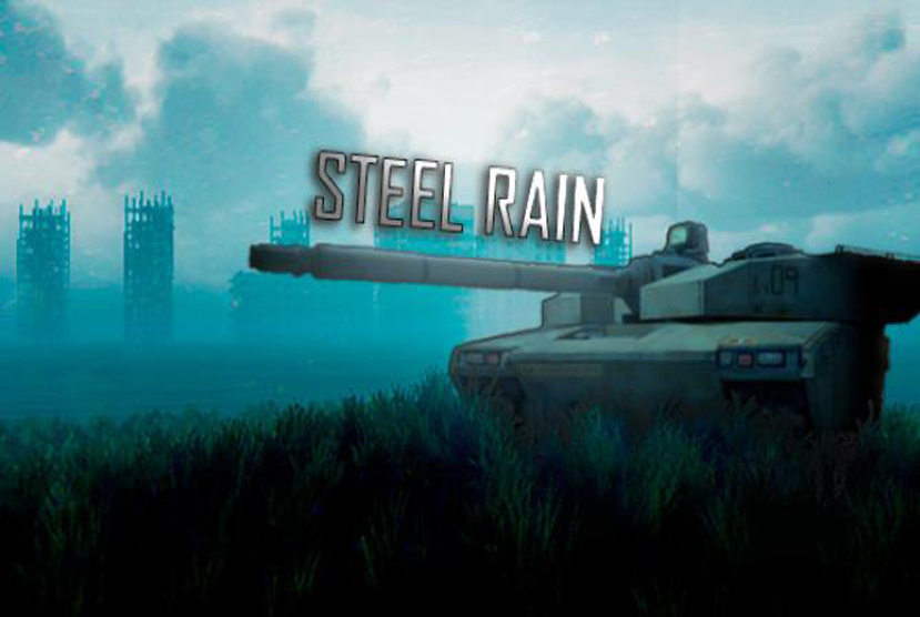 Steel Rain Dawn of the Machines Free Download By Worldofpcgames