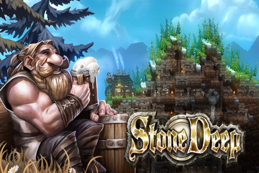 Stonedeep Free Download By Worldofpcgames