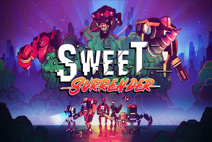 Sweet Surrender VR Free Download By Worldofpcgames