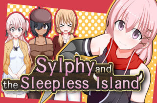 Sylphy and the Sleepless Island Free Download By Worldofpcgames