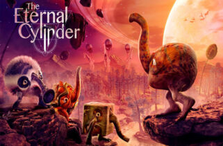 The Eternal Cylinder Free Download By Worldofpcgames