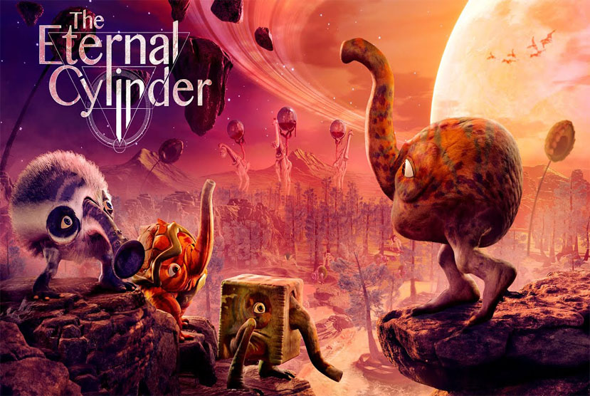 The Eternal Cylinder Free Download By Worldofpcgames