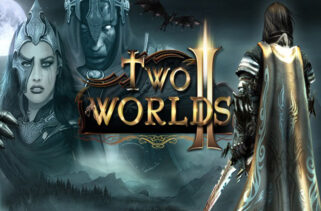 Two Worlds II HD Free Download By Worldofpcgames