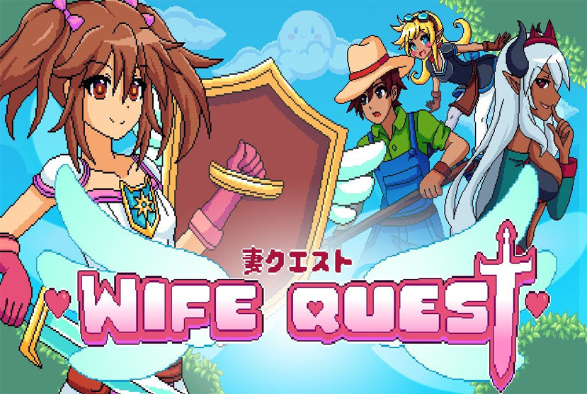 Wife Quest Free Download By Worldofpcgames